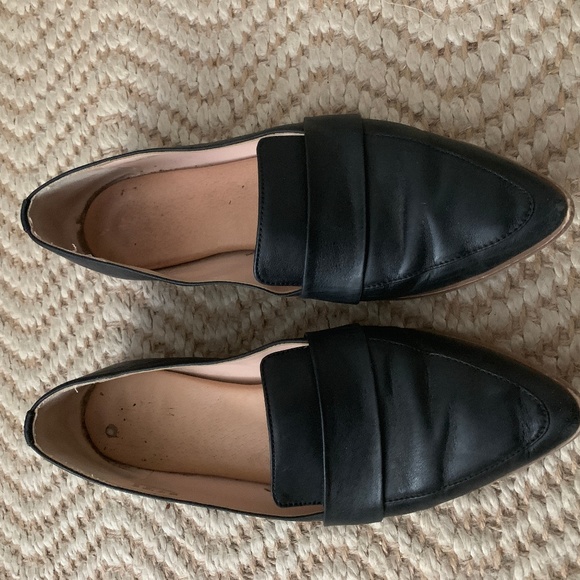 dr scholl's faxon loafer